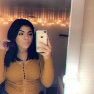 Meet your Posher, Gisela